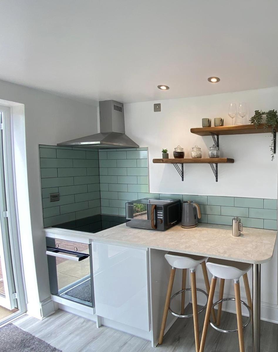 Betula Views Studio نيوينت المظهر الخارجي الصورة