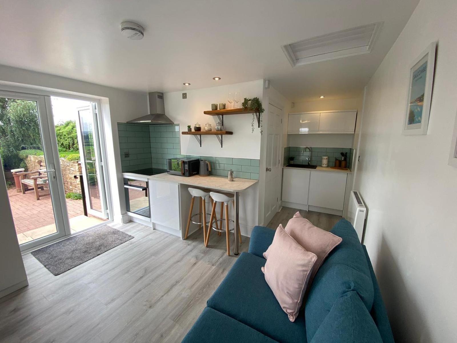 Betula Views Studio نيوينت المظهر الخارجي الصورة