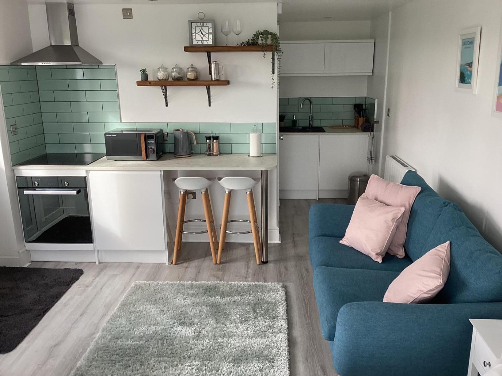 Betula Views Studio نيوينت المظهر الخارجي الصورة