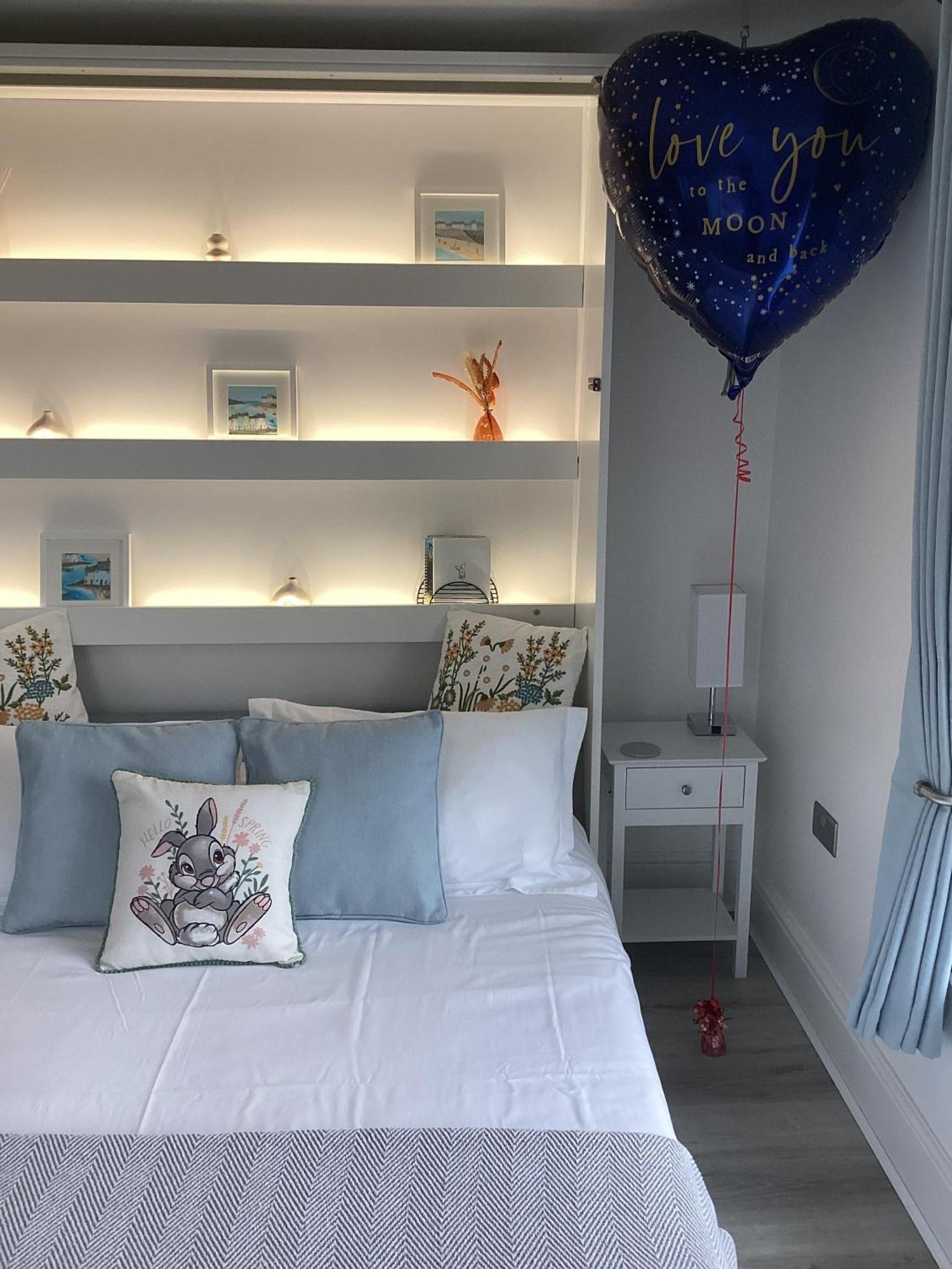 Betula Views Studio نيوينت المظهر الخارجي الصورة