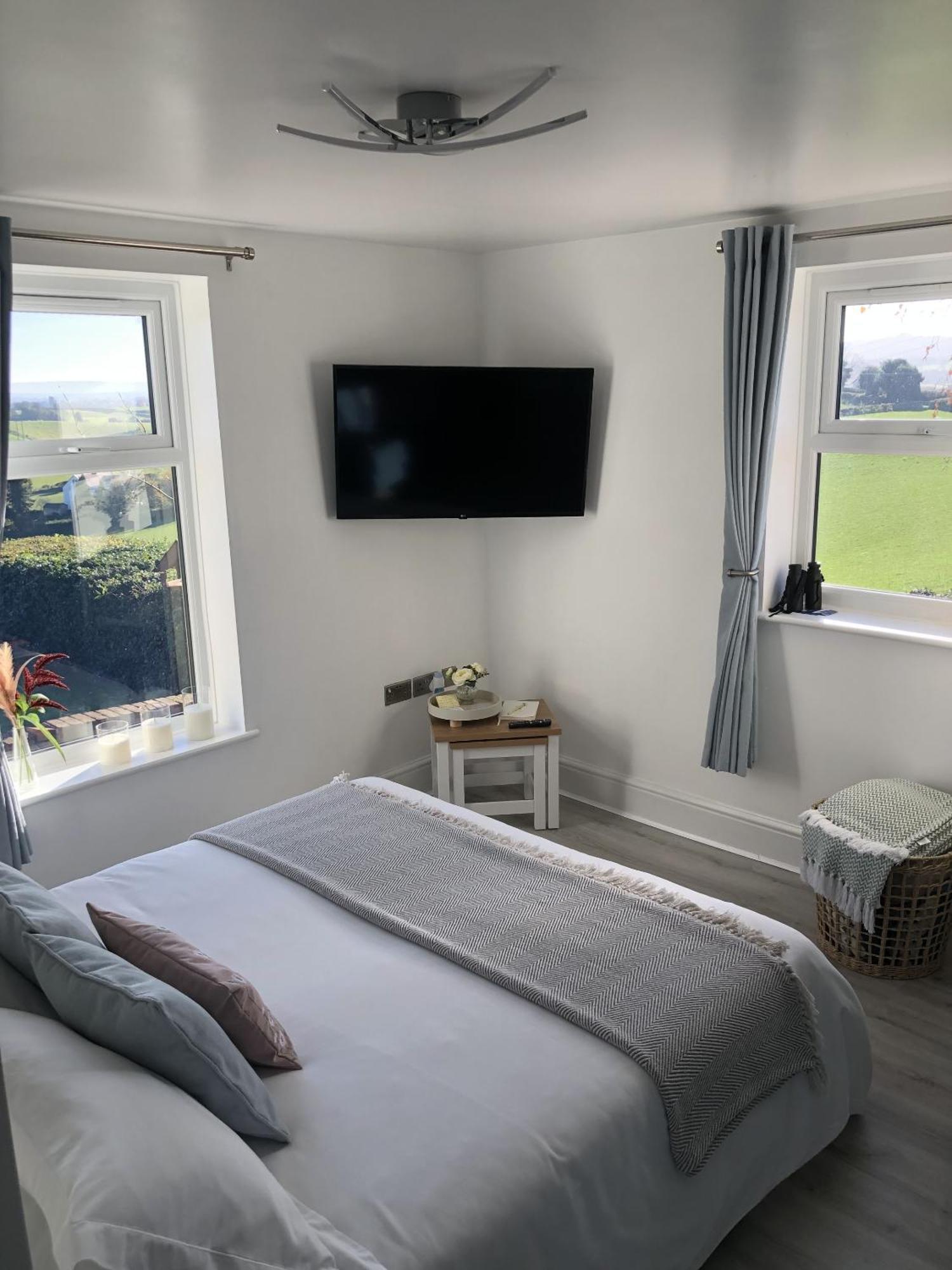 Betula Views Studio نيوينت الغرفة الصورة